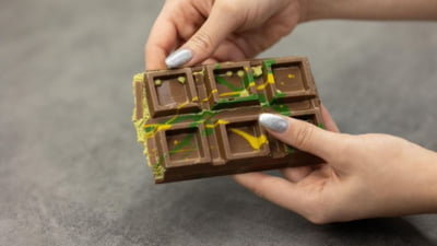 Avertisment major emis pentru ciocolata Dubai de o instituție de siguranță alimentară. Pericolul din ingrediente