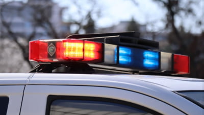 Bărbat înjunghiat la tăierea porcului. Unde a avut loc incidentul