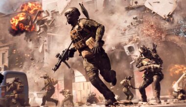 Battlefield 6 introduce cosmetice făcute de AI în bundle-uri plătite