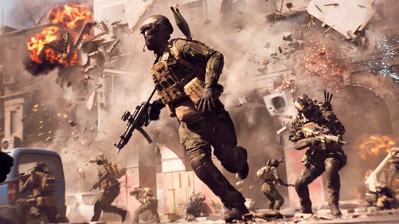 Battlefield 6 introduce cosmetice făcute de AI în bundle-uri plătite