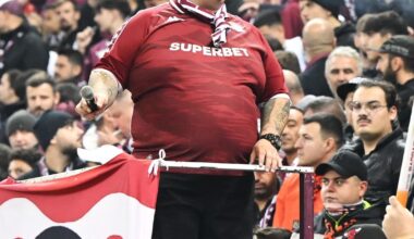 Decizia de ultimă oră în „Dosarul Pyro” Tribunalul București a dispus începerea judecății. De ce sunt acuzați Daniel Niculae și liderului galeriei Rapid