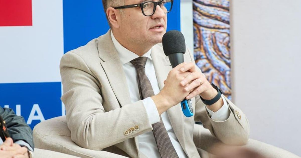 „E ilegal!” Bogdan Matei, președintele ANS, spune că salarizarea Cameliei Voinea intră sub incidența legii. „Greșeală uriașă”