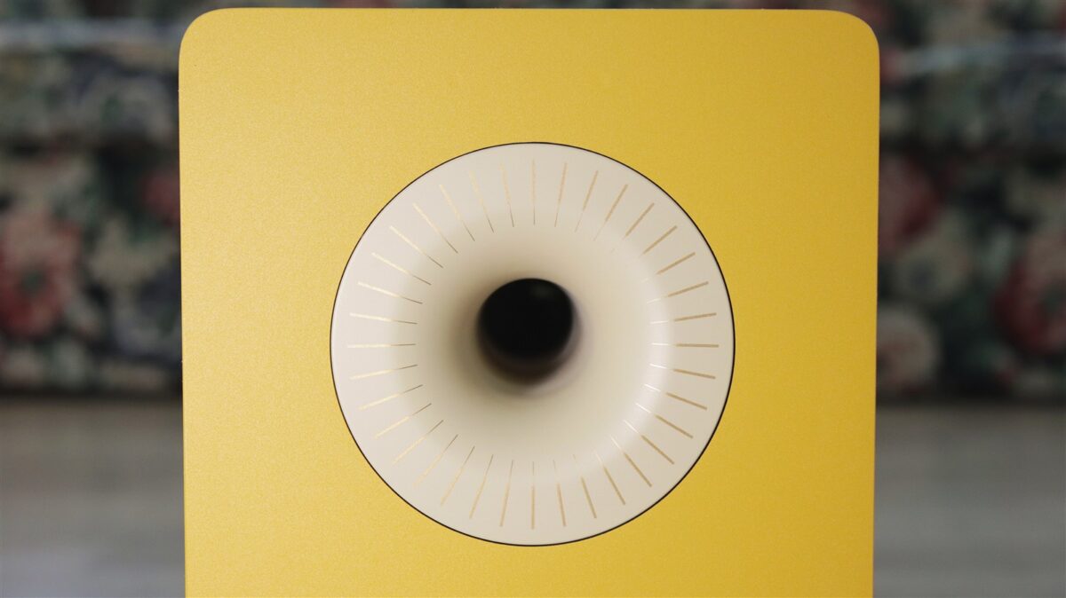 Boxe pasive DALI Kupid - review