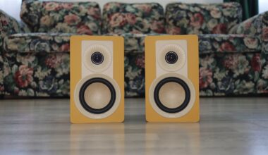 Boxe pasive DALI Kupid - review