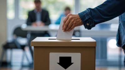 Câți români vor putea vota la alegerile din 7 decembrie 2025. Precizări de la Autoritatea Electorală Permanentă