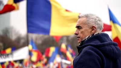 Călin Georgescu atacă deciziile magistraților: vrea ridicarea controlului judiciar și nu este de acord cu începerea judecății