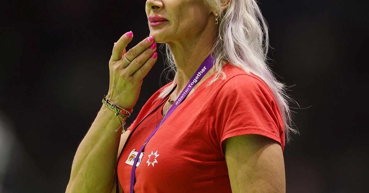 Noi înregistrări cu Camelia Voinea / AUDIO. Antrenoarea asmute fanii împotriva unei colege din federație: „Crapă de invidie”