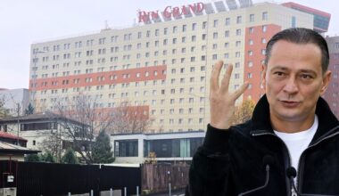 Secretele imobiliare ale candidatului PSD Daniel Băluță: complex de vile în Sectorul 4, părinții au luat 8 apartamente în blocul familiei Negoiță