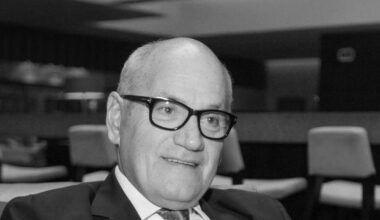 Tragedie la final de an pentru Barcelona/ Fostul președinte al catalanilor a murit la 71 de ani » A părăsit clubul cu scandal