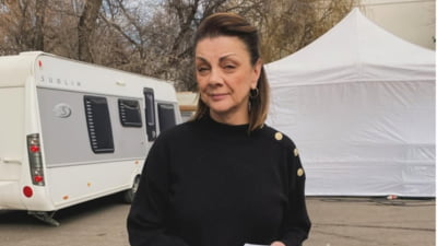 Carmen Tănase dezvăluie ce pensie are în prezent. Cum plănuiește să își dubleze veniturile: „De acolo mai primesc o jumătate”