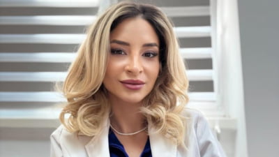 Cauza morții misterioase a doctoriței Ștefania Szabo. Nu a făcut nici infarct, nici AVC de la epuizare