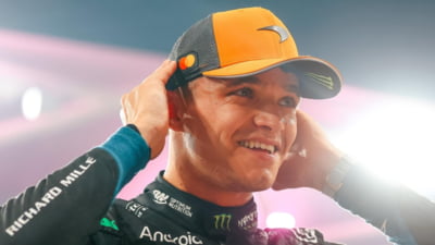 Ce decizie a luat Lando Norris, la puțin timp după ce a devenit campion mondial în Formula 1