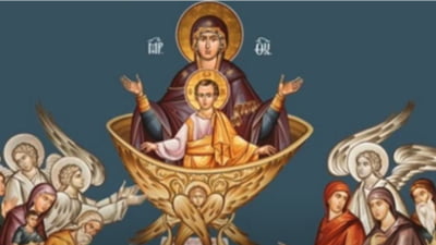 Ce nu trebuie făcut în prima zi de Crăciun. Avertismentul unui preot de mănăstire pentru credincioșii din România