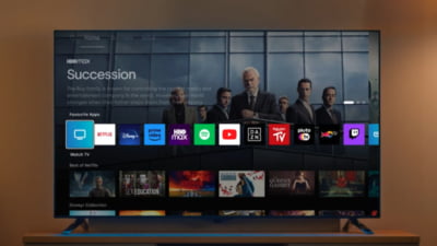 Cele mai bune seriale TV din 2025