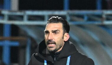 Charalambous a pus tunurile pe arbitru. Antrenorul de la FCSB, furios: „Poate dacă îi rupea dinții lui Chiricheș, se dădea fault”