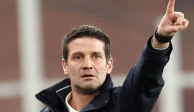 Chivu, replică pentru contestatari. Ce a spus tehnicianul lui Inter după ce l-a bătut pe Șucu și a urcat pe primul loc