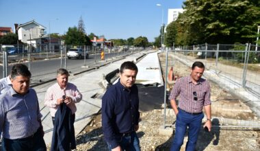 Gruia Stoica dă peste cap bugetul primăriei. Ciucu se lamentează