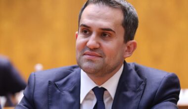 Mesaj video al lui Ciprian Șerban. Peste 200 km cale ferată reabilitați sau modernizați în 2025