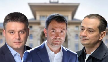 Planul primarului pentru București. GOLAZO.ro a provocat candidații cu cele mai mari șanse să spună cum vor aborda cinci probleme esențiale pentru sportul din Capitală