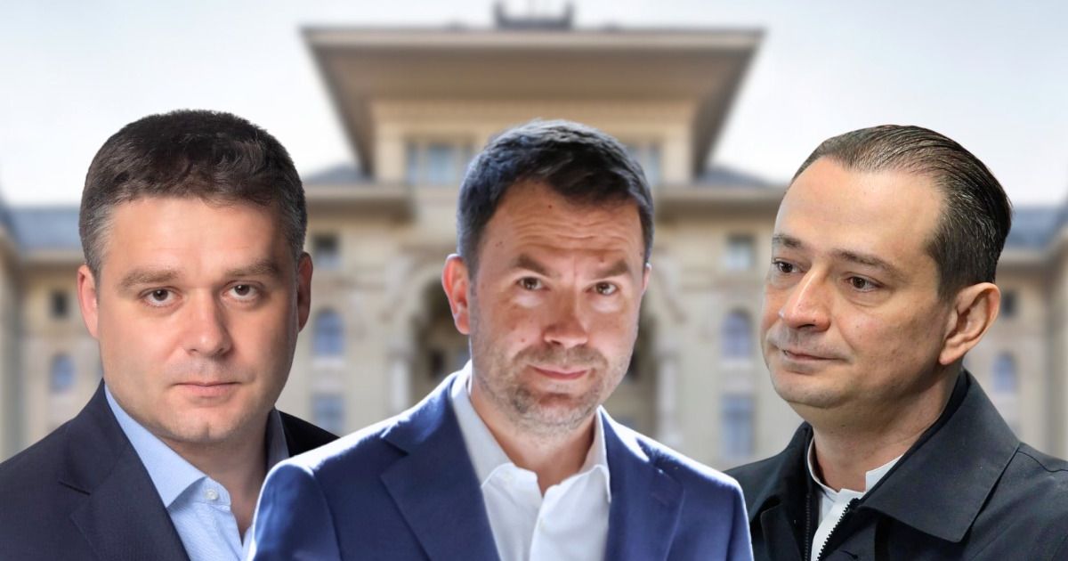 Planul primarului pentru București. GOLAZO.ro a provocat candidații cu cele mai mari șanse să spună cum vor aborda cinci probleme esențiale pentru sportul din Capitală