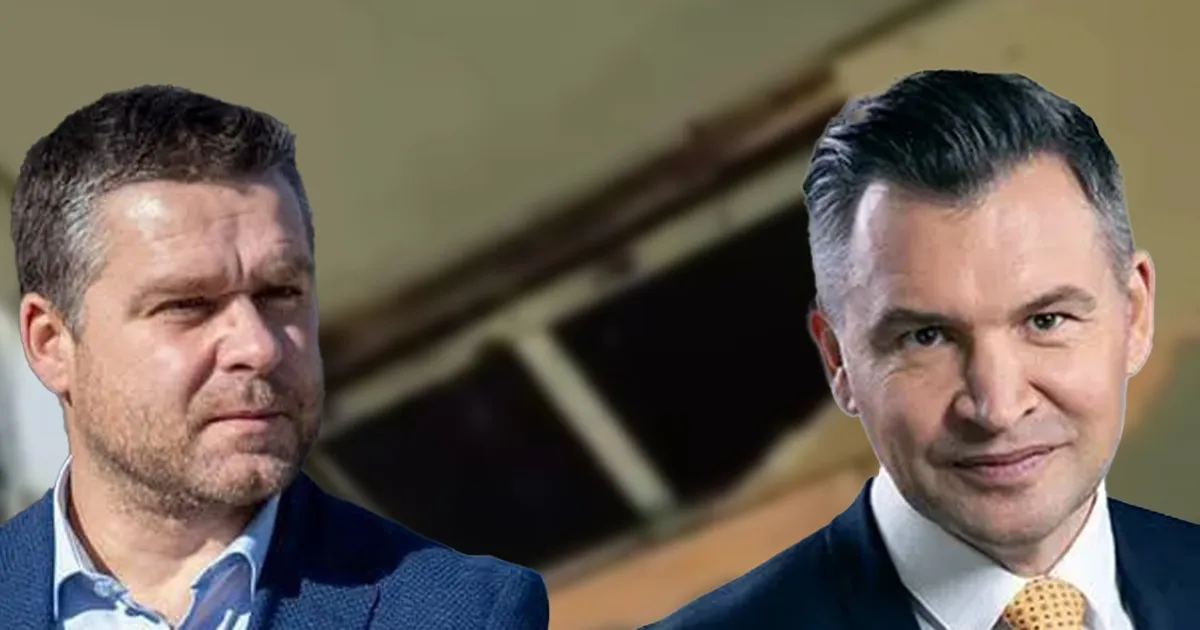 Ce se întâmplă cu Arena Națională? Noul primar al Capitalei, despre starea avansată de degradare al celui mai mare stadion din țară: „Asta trebuie să facem”