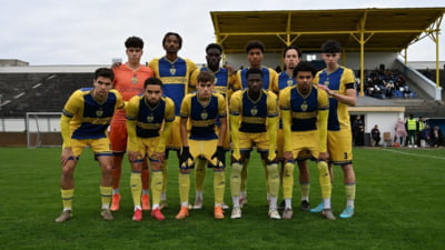 Clubul de tradiție din fotbalul românesc, în prag de desființare: "Principalii finanțatori și-au retras sprijinul"