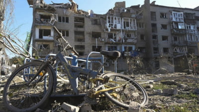 Colindul pe care Hollywood-ul l-a făcut celebru ascunde o istorie ucraineană dramatică VIDEO