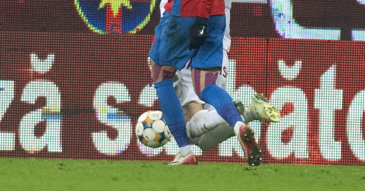 VIDEO+FOTO. FCSB, favorizată? Verdictul lui Porumboiu la cele 3 faze controversate din FCSB - Rapid