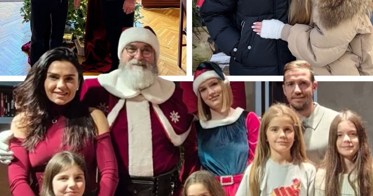 Crăciunul fotbalului românesc / Cum au ales vedetele din Liga 1 să petreacă de sărbători