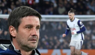 Inter, salvarea lui Radu Drăgușin? Agentul fotbalistului, despre revenirea în Serie A: „Chivu vrea fundaș la vară, poate să mă sune”