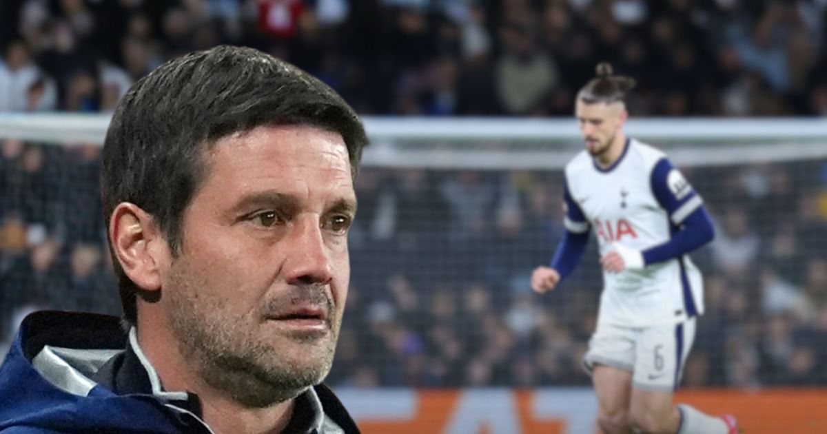 Inter, salvarea lui Radu Drăgușin? Agentul fotbalistului, despre revenirea în Serie A: „Chivu vrea fundaș la vară, poate să mă sune”