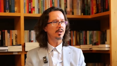 Cristi Danileț îi dă trei sfaturi lui Nicușor Dan după documentarul ”Justiție capturată”: ”Mergeți și prezidați ședința!”