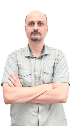 Țară, importăm coloane. Vertebrale!