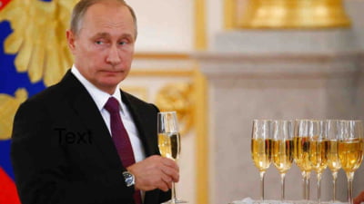 Cum a fost exclus „vinul lui Putin“ de la un concurs prestigios din SUA