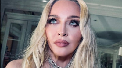 Cum arată Madonna complet nemachiată. Artista de 67 de ani a renunțat și la filtre FOTO