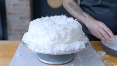Cum este faimosul tort "Tom Cruise" pe care actorul îl oferă prietenilor săi celebri de sărbători. "Fantastic dincolo de orice măsură" VIDEO