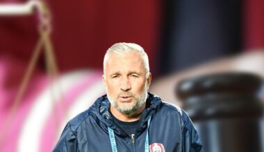 Dan Petrescu, litigiu de 120.000 de euro  Antrenorul a împrumutat CFR Cluj, iar acum se judecă cu Rapid pentru a-și recupera banii. Detaliile cazului