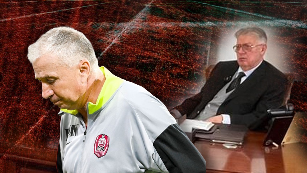 Dan Petrescu, în stare foarte gravă! Gino Iorgulescu, pentru ProSport: „Face chimioterapie! Doamne-ajută să fie… - Prosport
