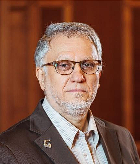 Dan Rădulescu, inginer hidrotehnist