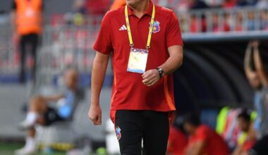 Oprița se roagă de Steaua! Vrea să plece în Liga 1: „Să mă înțeleagă, să rezolvăm într-un fel”