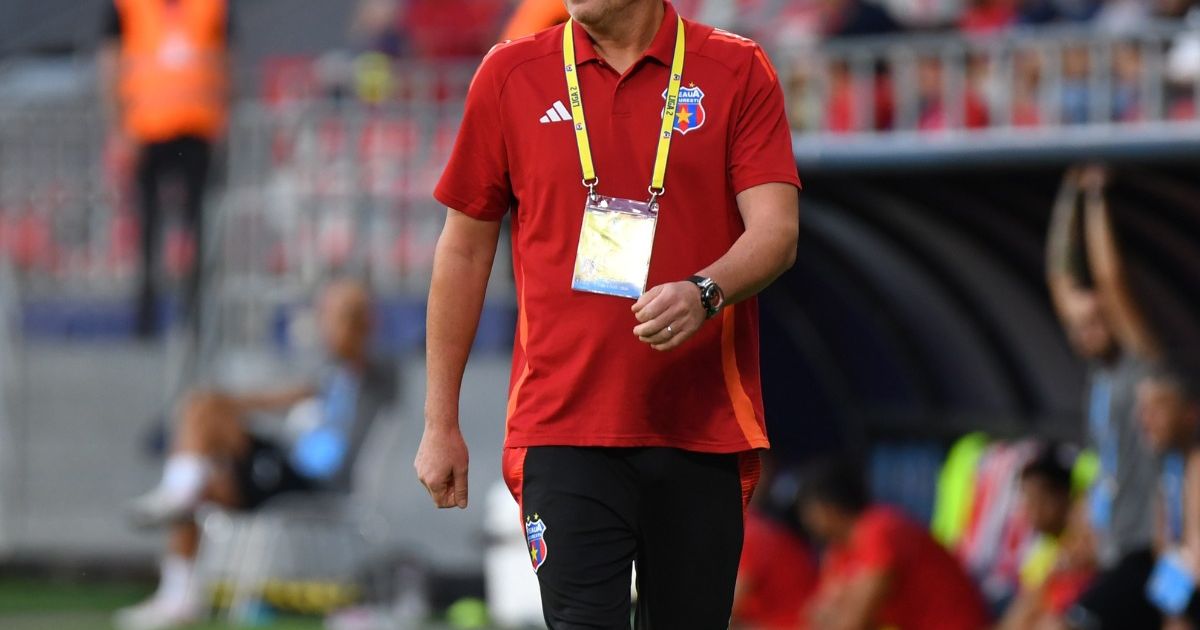 Oprița se roagă de Steaua! Vrea să plece în Liga 1: „Să mă înțeleagă, să rezolvăm într-un fel”