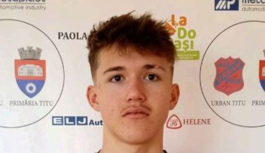 Nu e FCSB! Fratele lui Tavi Popescu a dat un răspuns neașteptat când a fost întrebat la ce echipă vrea să joace