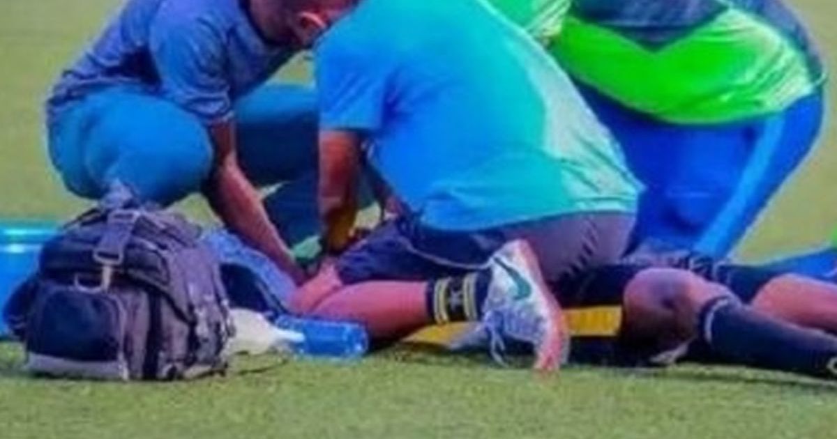 Vrăjitorie fatală! Un jucător a murit pe teren după ce ar fi înghițit o monedă, parte dintr-un ritual ocult