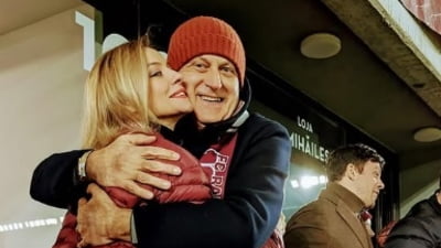 Diana Șucu n-a mai rezistat și a postat imaginea controversată FOTO