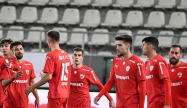 Dănciulescu a remarcat marea problemă a lui Dinamo + ce jucător a luat la țintă: „Nu m-a convins”