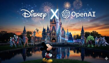 Mickey Mouse, Darth Vader și Avengers ajung oficial în Sora și ChatGPT