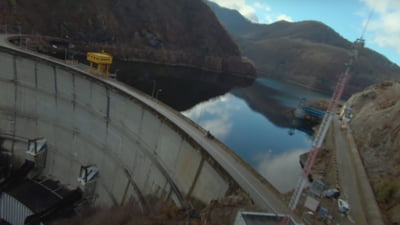 Documentul care critică starea celor 2.013 baraje din România. Un număr mare sunt în prag de dezastru și nu au autorizații de funcționare