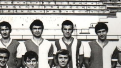 Doliu în fotbalul românesc. A jucat la Dinamo și s-a consacrat la UTA