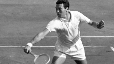 Doliu în lumea tenisului. A murit un dublu câștigător la Roland-Garros