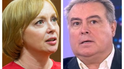 Dosarul lui Adrian Cioroianu a trecut de camera preliminară. Emilia Șercan: „Ne-am învățat că justiția din România funcționează ca o loterie”